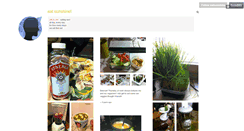 Desktop Screenshot of eatsunshine.tumblr.com