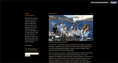 Desktop Screenshot of naturamentemontagne.tumblr.com