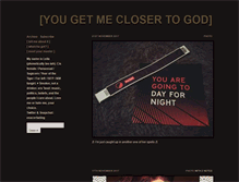 Tablet Screenshot of absence-of-faith.tumblr.com