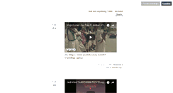 Desktop Screenshot of andresgtc.tumblr.com