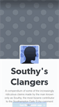 Mobile Screenshot of lolsouthy.tumblr.com