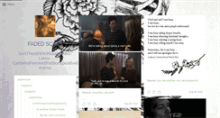 Desktop Screenshot of munsterskin.tumblr.com