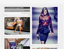 Tablet Screenshot of lomasbonitodelmundohoy.tumblr.com