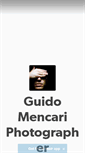 Mobile Screenshot of guidomencari.tumblr.com