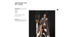 Desktop Screenshot of jessadj-seven.tumblr.com