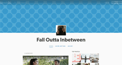 Desktop Screenshot of falloutof.tumblr.com