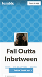 Mobile Screenshot of falloutof.tumblr.com