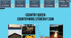Desktop Screenshot of countryqueenx2.tumblr.com