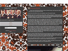 Tablet Screenshot of mission-mcfly.tumblr.com