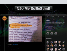 Tablet Screenshot of jheniferramosantunes.tumblr.com