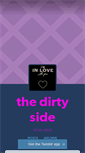 Mobile Screenshot of dirtysyn.tumblr.com