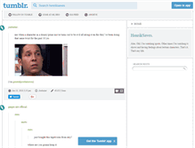 Tablet Screenshot of henriksaves.tumblr.com