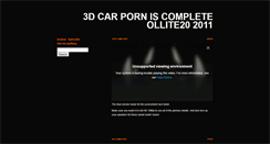 Desktop Screenshot of ollitei.tumblr.com