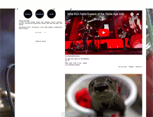 Tablet Screenshot of percussionparty.tumblr.com
