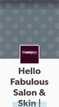 Mobile Screenshot of hellofabu.tumblr.com