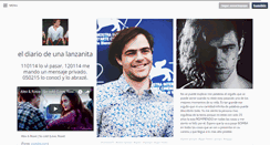 Desktop Screenshot of annaritapapa.tumblr.com
