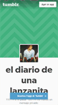 Mobile Screenshot of annaritapapa.tumblr.com