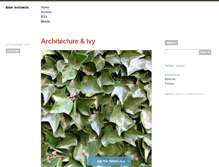 Tablet Screenshot of biberarchitects.tumblr.com