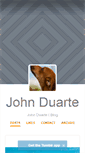 Mobile Screenshot of john-duarte.tumblr.com