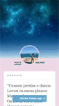 Mobile Screenshot of mymisunderstoodfeelings.tumblr.com