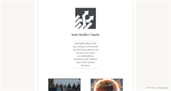 Desktop Screenshot of indieshuffle.tumblr.com