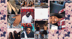 Desktop Screenshot of calm-ya-tits-bro.tumblr.com