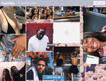 Tablet Screenshot of calm-ya-tits-bro.tumblr.com
