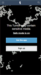 Mobile Screenshot of 2sexy4u.tumblr.com