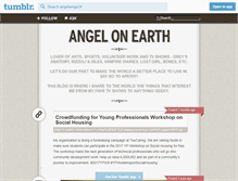 Tablet Screenshot of angelwings24.tumblr.com