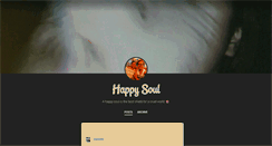 Desktop Screenshot of ajrf.tumblr.com