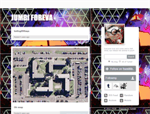 Tablet Screenshot of jumbiface.tumblr.com