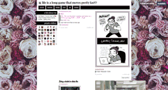 Desktop Screenshot of fati-elena.tumblr.com