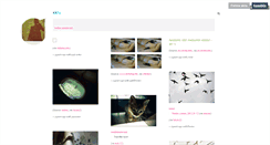 Desktop Screenshot of akru.tumblr.com