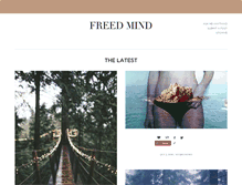 Tablet Screenshot of 3scompany.tumblr.com