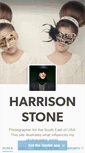 Mobile Screenshot of harrison-stone.tumblr.com