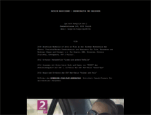 Tablet Screenshot of karpi.tumblr.com