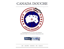 Tablet Screenshot of canadadouche.tumblr.com