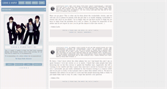 Desktop Screenshot of eunhaekyuminfanficrec.tumblr.com