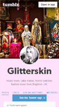 Mobile Screenshot of glitter-skin.tumblr.com