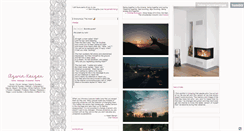 Desktop Screenshot of ladyinblackhijab.tumblr.com