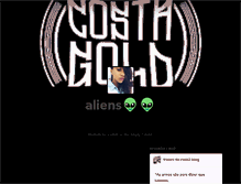 Tablet Screenshot of aliensexiste.tumblr.com