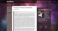 Desktop Screenshot of miss-bekahrose.tumblr.com