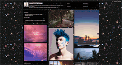 Desktop Screenshot of fadetotiffani.tumblr.com