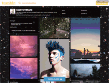 Tablet Screenshot of fadetotiffani.tumblr.com