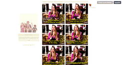 Desktop Screenshot of modernfamilys.tumblr.com