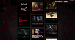 Desktop Screenshot of bloody-neko.tumblr.com
