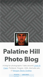 Mobile Screenshot of palatinehill.tumblr.com