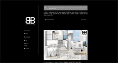Desktop Screenshot of bbinteriors.tumblr.com