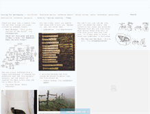 Tablet Screenshot of hirisestories.tumblr.com