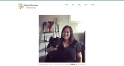 Desktop Screenshot of jennyleighb.tumblr.com